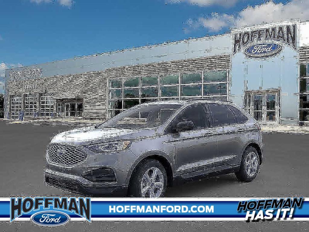 used 2023 Ford Edge car, priced at $33,615