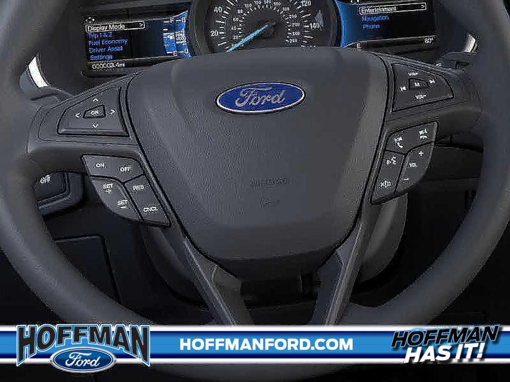 used 2023 Ford Edge car, priced at $33,615
