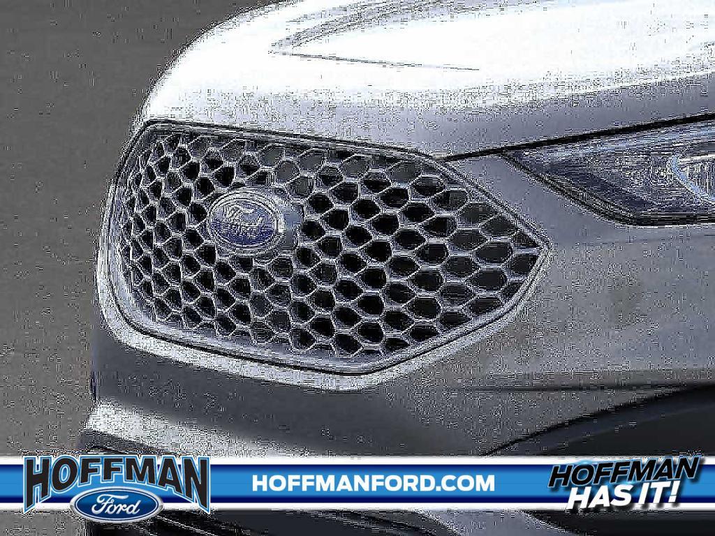 used 2023 Ford Edge car, priced at $33,615