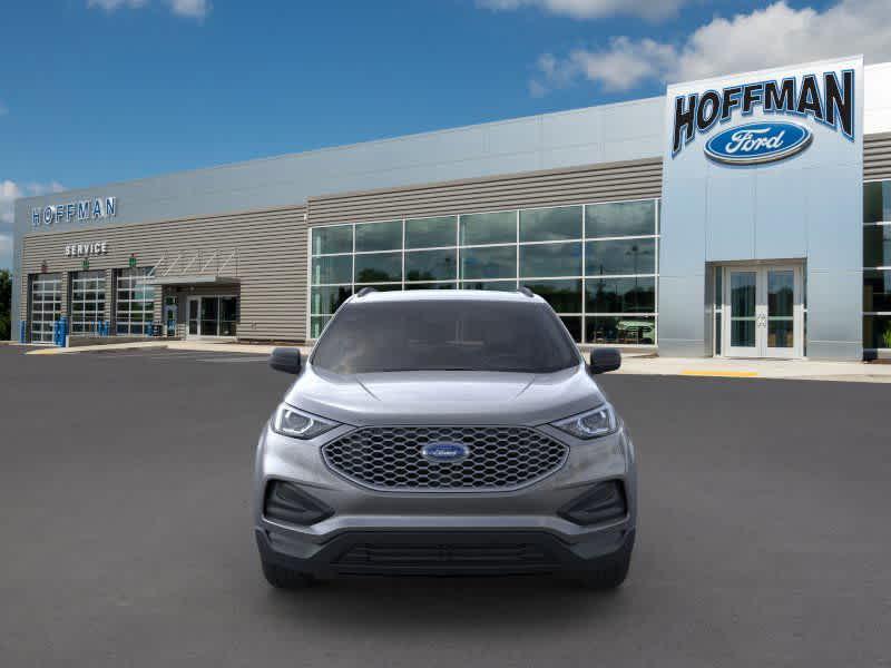 new 2023 Ford Edge car, priced at $33,615