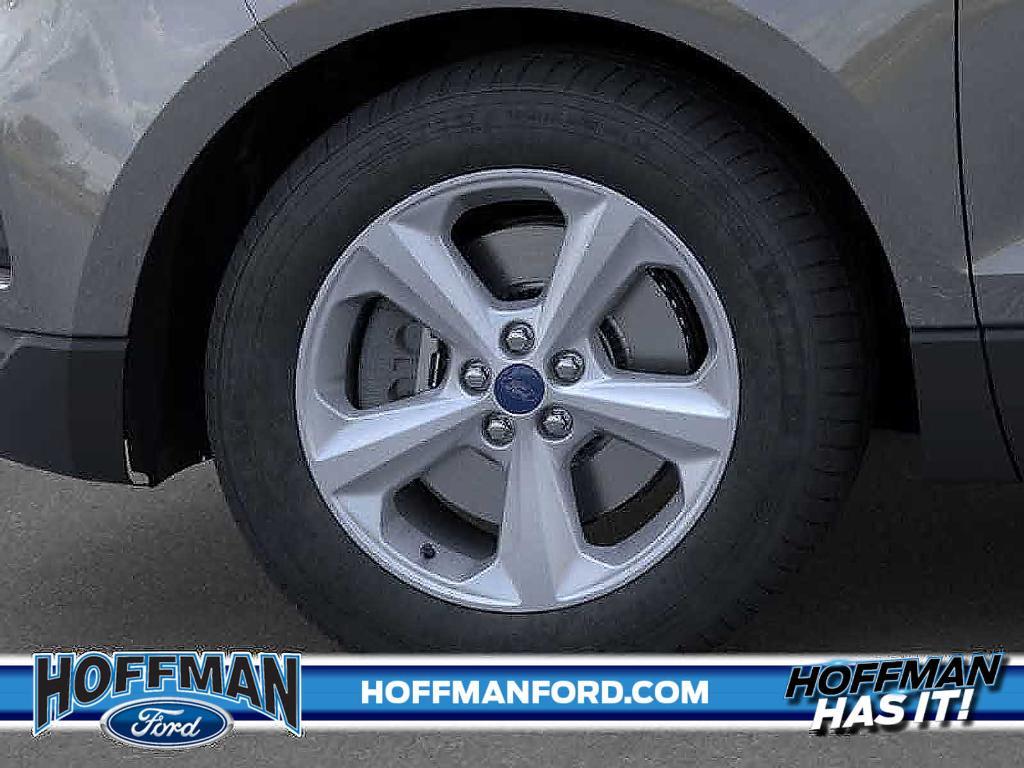 used 2023 Ford Edge car, priced at $33,615