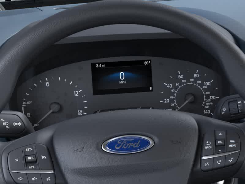 new 2024 Ford Maverick car, priced at $34,030