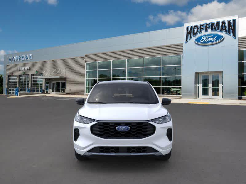 new 2024 Ford Escape car, priced at $36,204