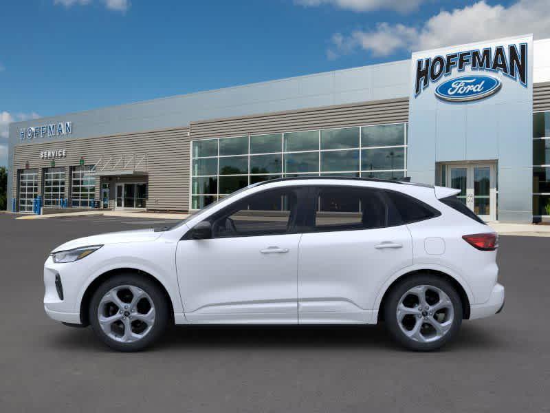 new 2024 Ford Escape car, priced at $36,204