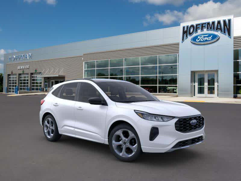 new 2024 Ford Escape car, priced at $36,204