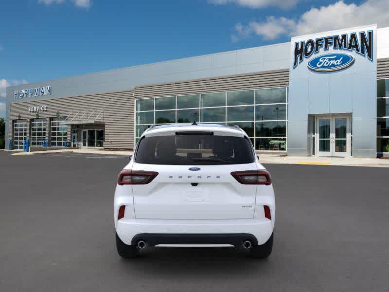 new 2024 Ford Escape car, priced at $36,204