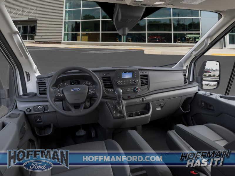 new 2025 Ford Transit-250 car, priced at $60,285