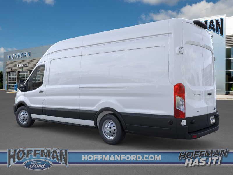 new 2025 Ford Transit-250 car, priced at $60,285