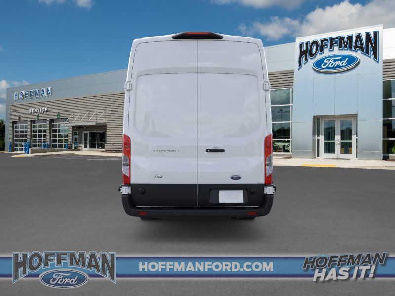 new 2025 Ford Transit-250 car, priced at $60,285