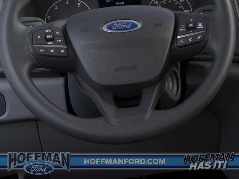 new 2025 Ford Transit-250 car, priced at $60,285