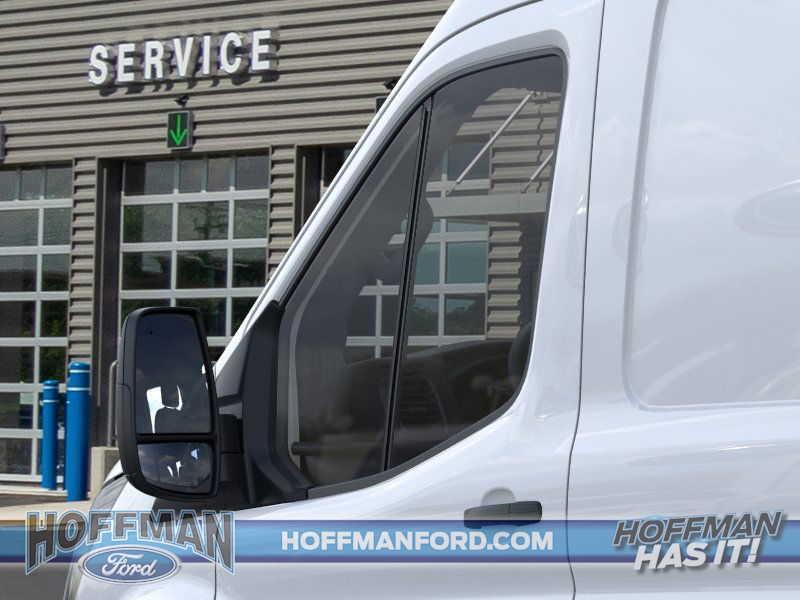 new 2025 Ford Transit-250 car, priced at $60,285
