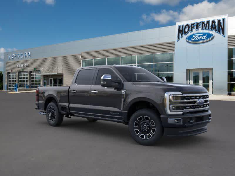 new 2024 Ford F-250 car, priced at $96,360