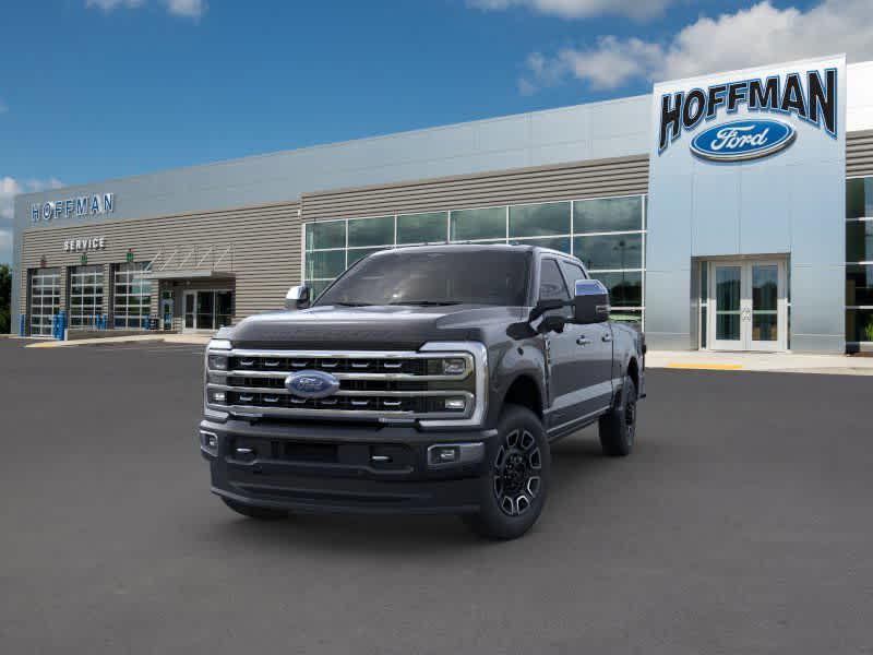 new 2024 Ford F-250 car, priced at $96,360