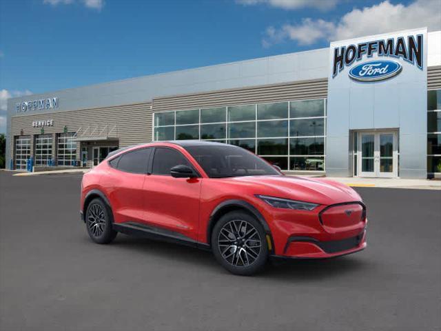 new 2024 Ford Mustang Mach-E car, priced at $54,980