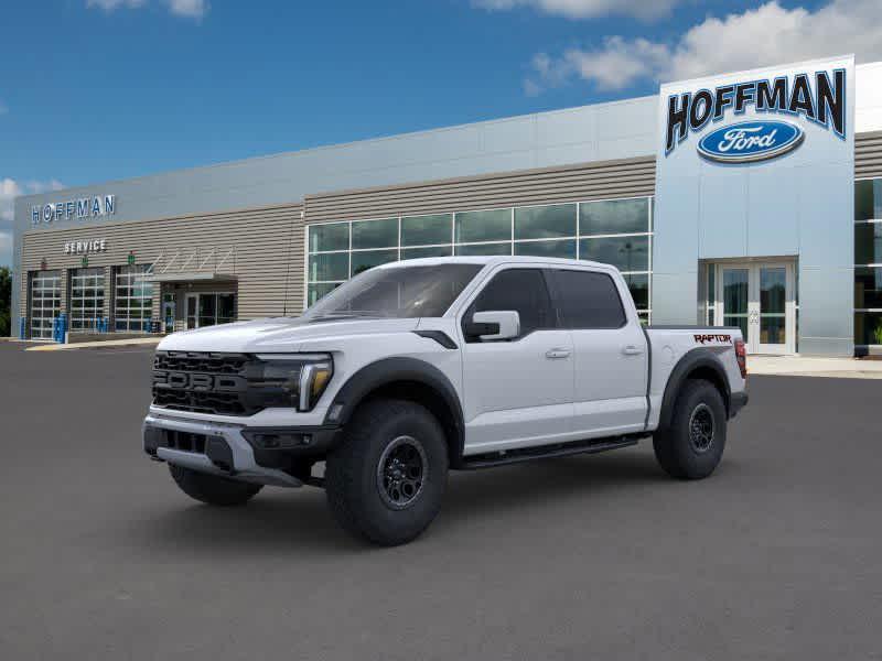 new 2024 Ford F-150 car, priced at $94,095