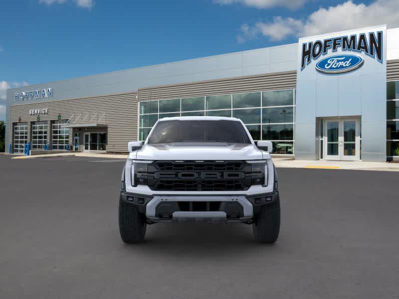 new 2024 Ford F-150 car, priced at $94,095