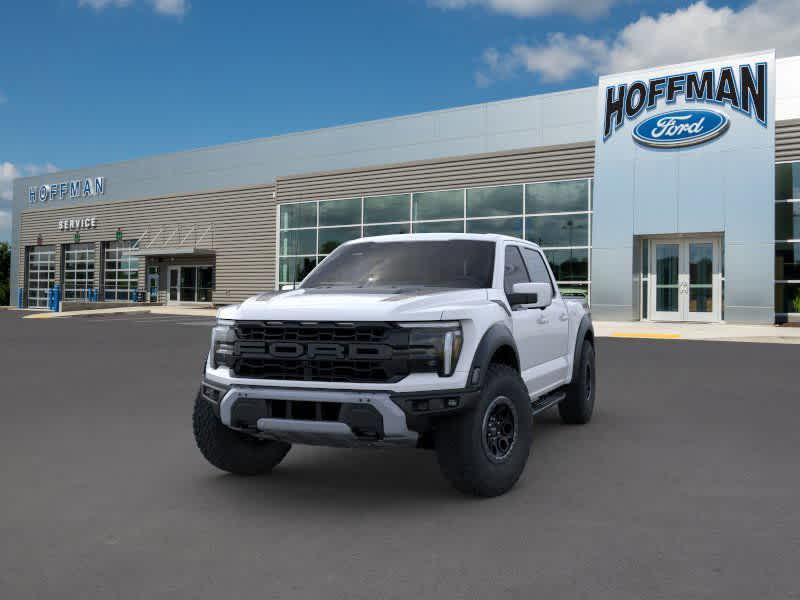 new 2024 Ford F-150 car, priced at $94,095