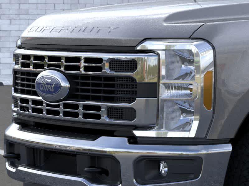 new 2024 Ford F-250 car, priced at $62,865