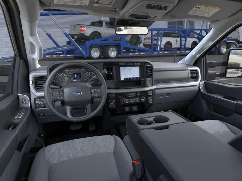 new 2024 Ford F-250 car, priced at $62,865