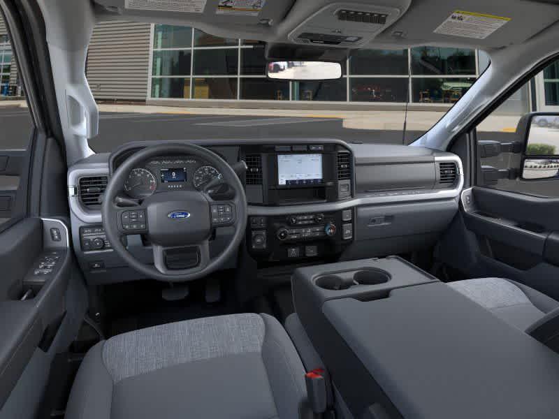 new 2024 Ford F-250 car, priced at $62,865