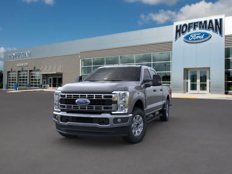 new 2024 Ford F-250 car, priced at $62,865