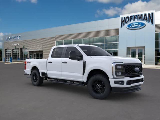 new 2023 Ford F-250 car, priced at $59,280