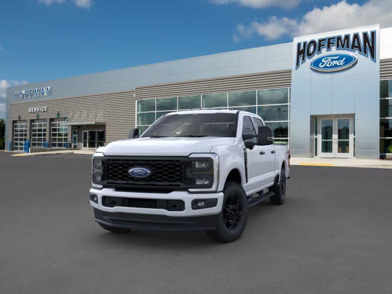 new 2023 Ford F-250 car, priced at $59,280