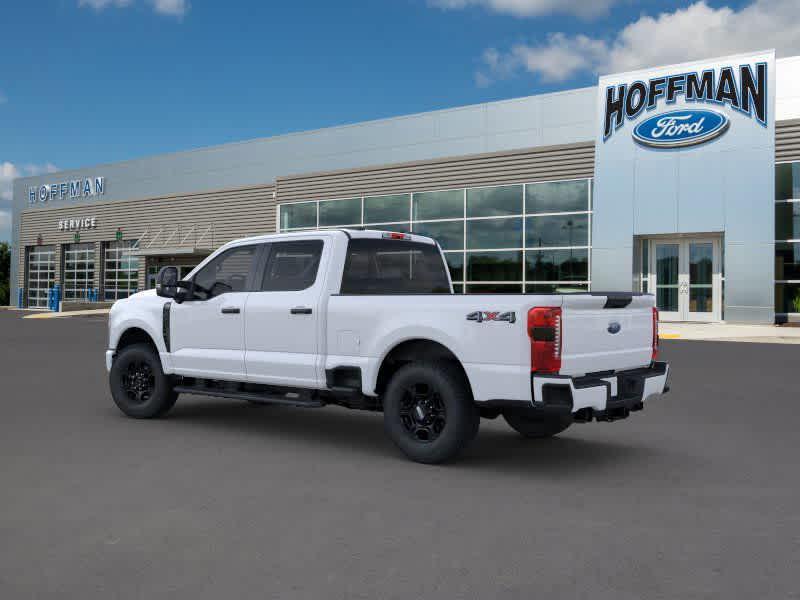 new 2023 Ford F-250 car, priced at $59,280