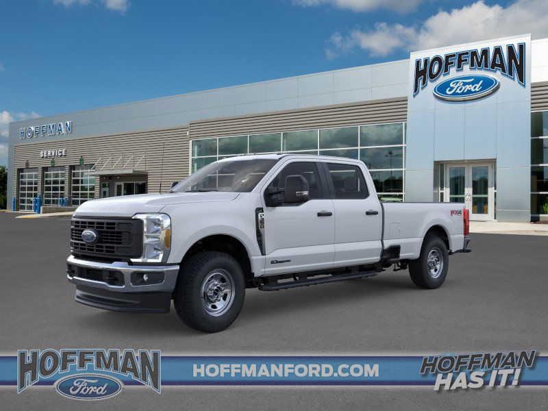 new 2026 Ford F-350 car, priced at $71,960