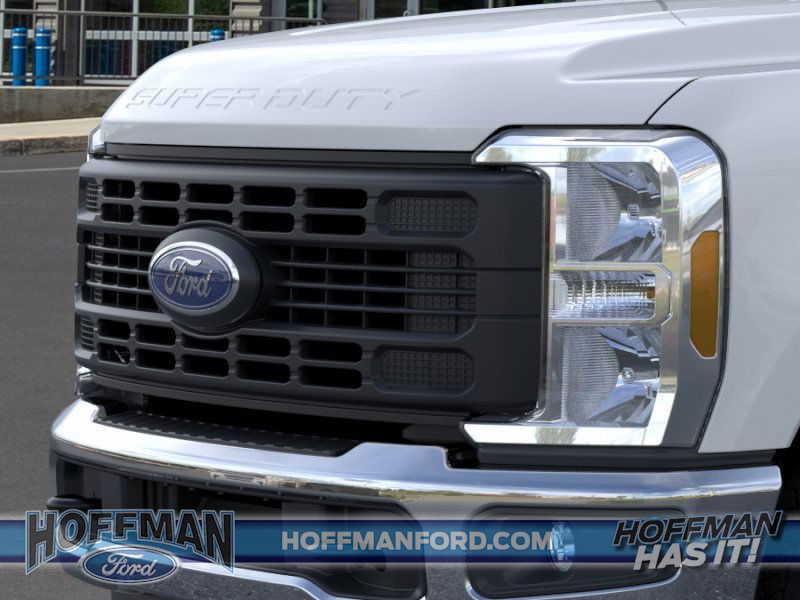 new 2026 Ford F-350 car, priced at $71,960