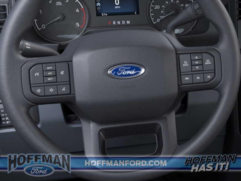 new 2026 Ford F-350 car, priced at $71,960