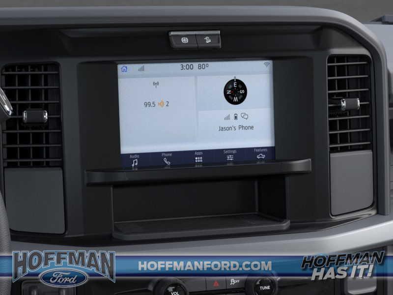 new 2026 Ford F-350 car, priced at $71,960