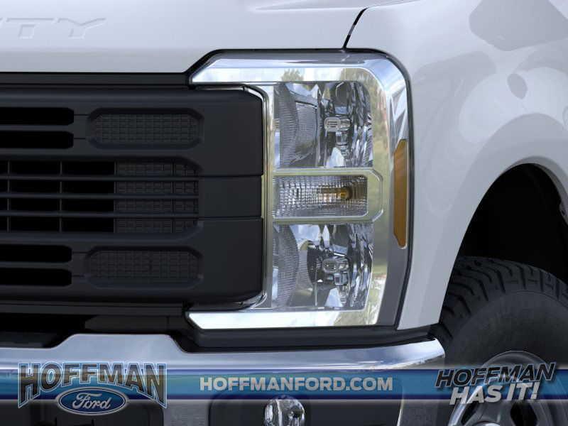 new 2026 Ford F-350 car, priced at $71,960