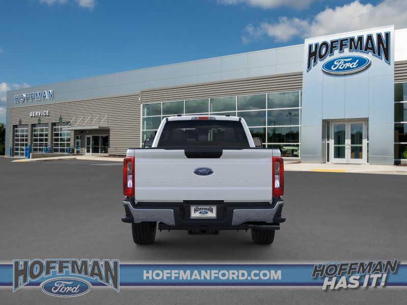 new 2026 Ford F-350 car, priced at $71,960