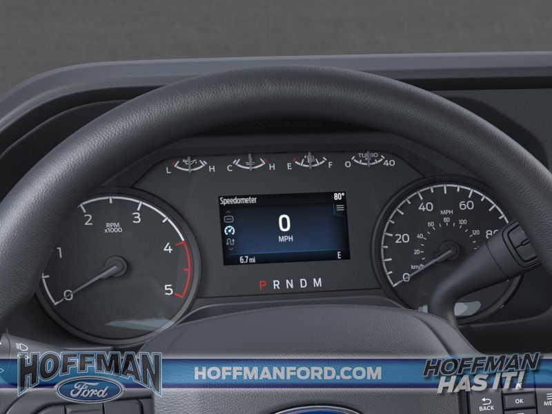 new 2026 Ford F-350 car, priced at $71,960