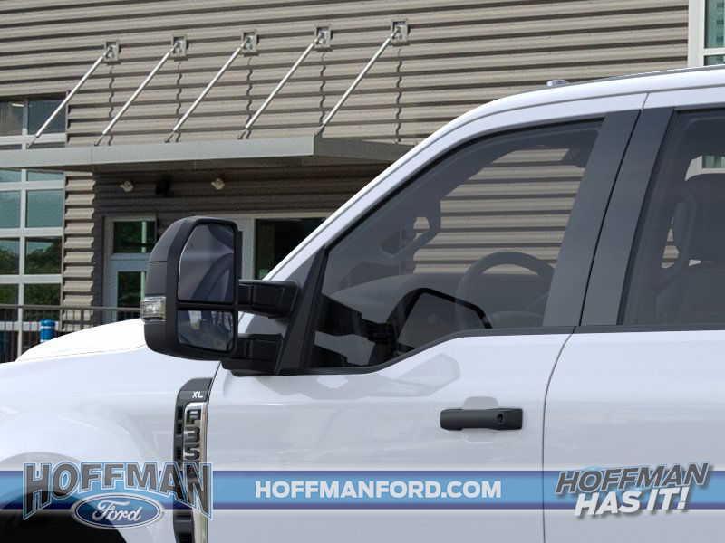 new 2026 Ford F-350 car, priced at $71,960