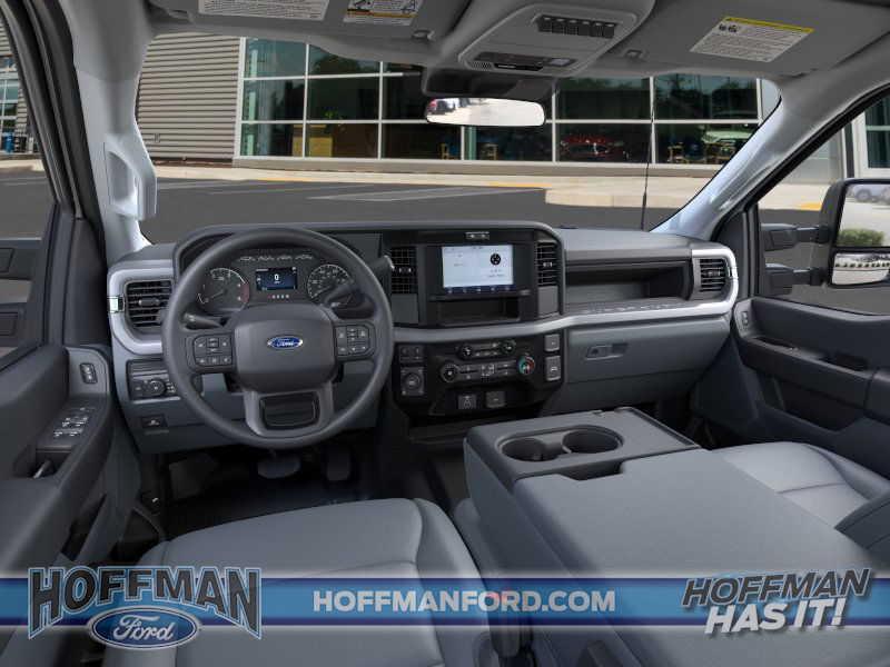 new 2026 Ford F-350 car, priced at $71,960