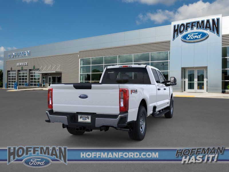 new 2026 Ford F-350 car, priced at $71,960