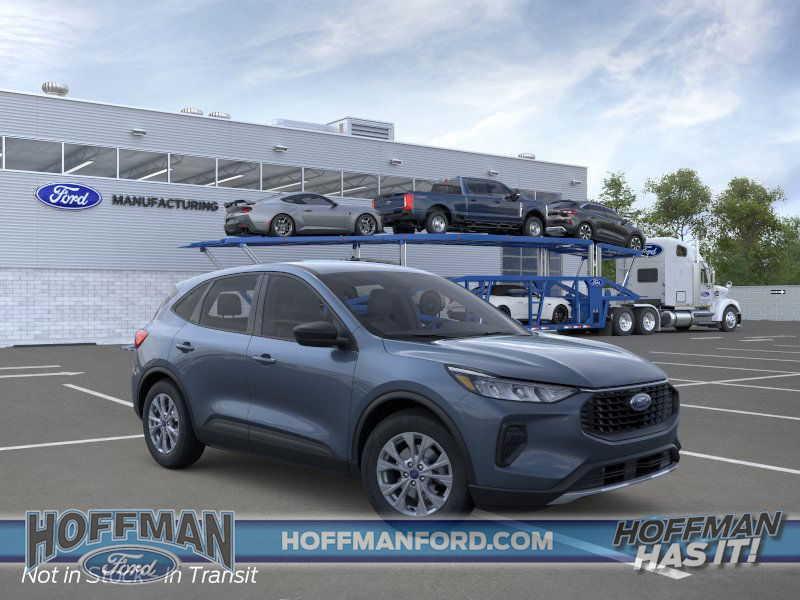 new 2026 Ford Escape car, priced at $35,890