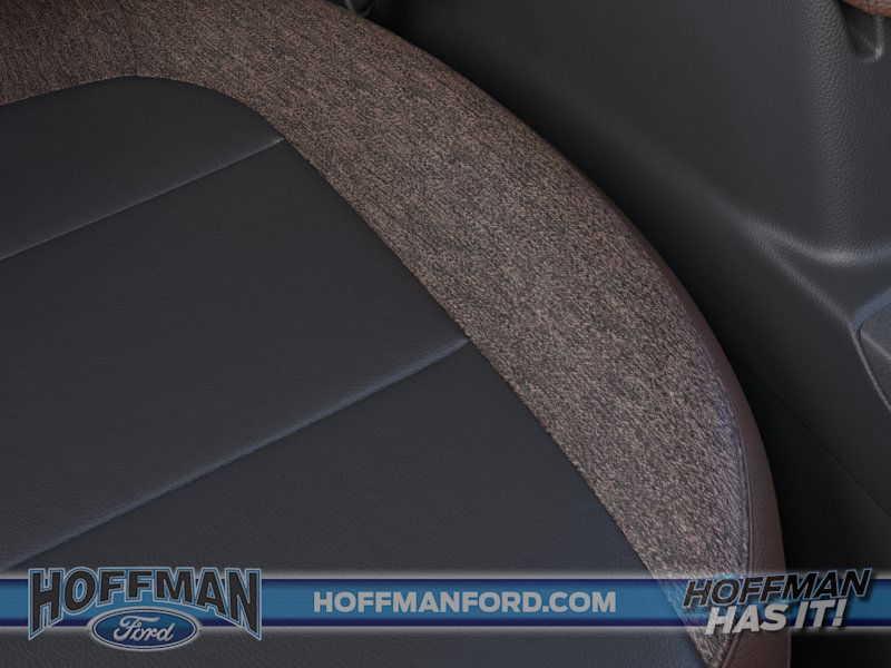 new 2025 Ford Bronco Sport car, priced at $45,180