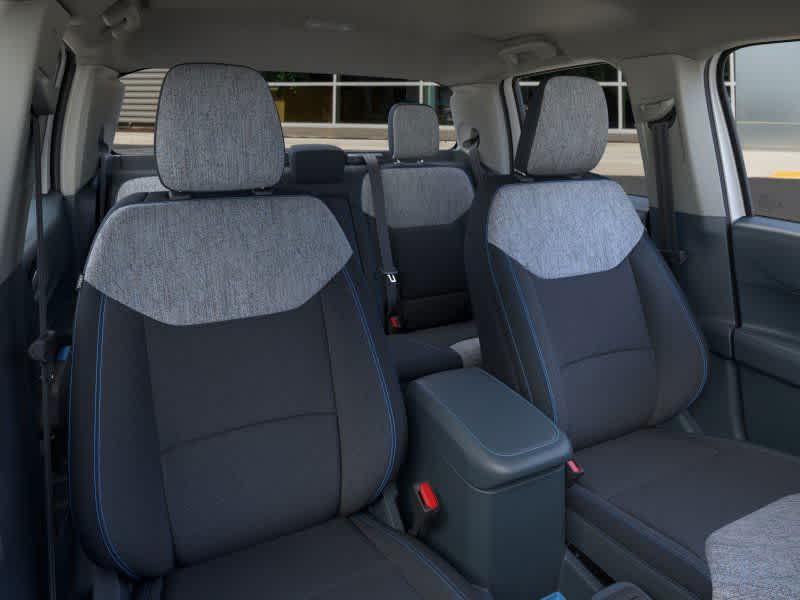 new 2025 Ford Maverick car, priced at $33,340