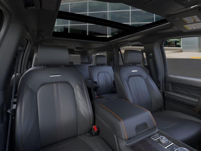 new 2024 Ford Expedition Max car, priced at $91,740