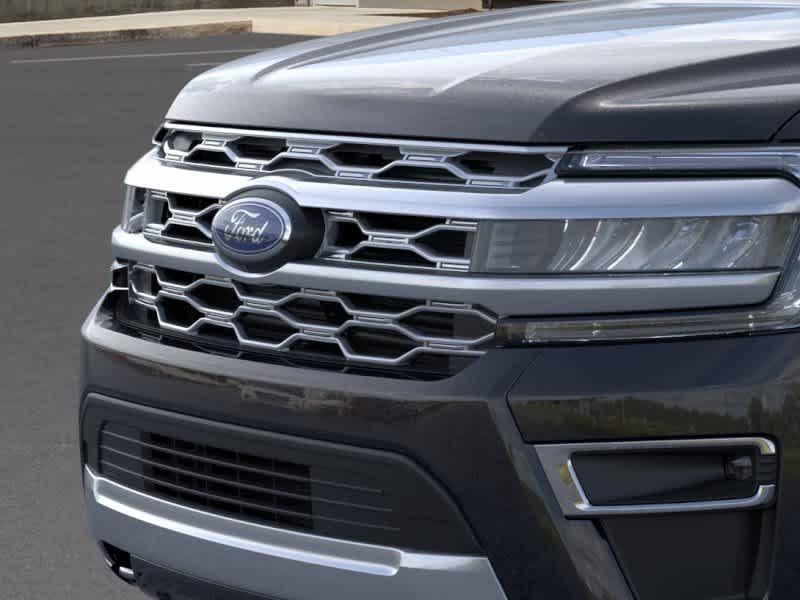 new 2024 Ford Expedition Max car, priced at $92,740