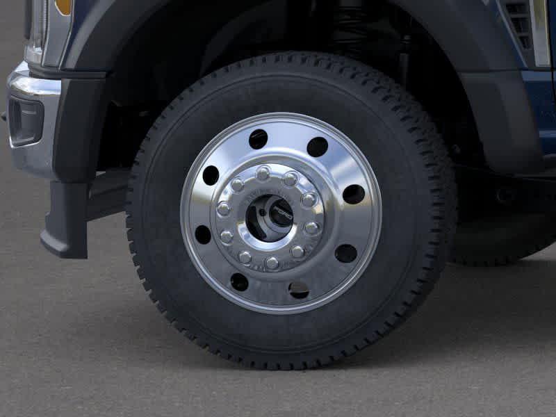 new 2025 Ford F-450 car, priced at $76,955