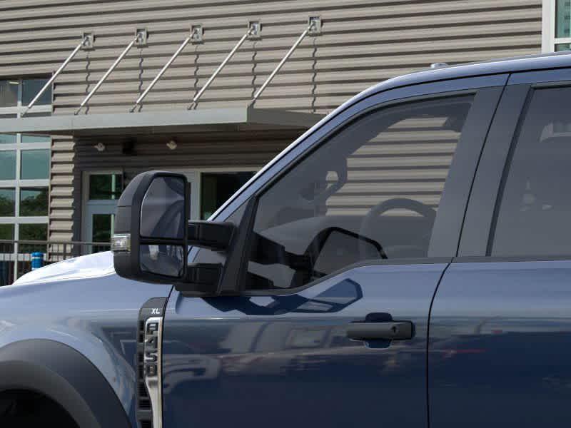 new 2025 Ford F-450 car, priced at $76,955
