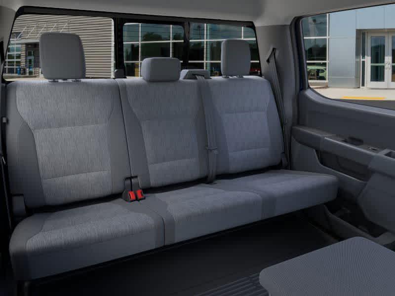 new 2025 Ford F-450 car, priced at $76,955