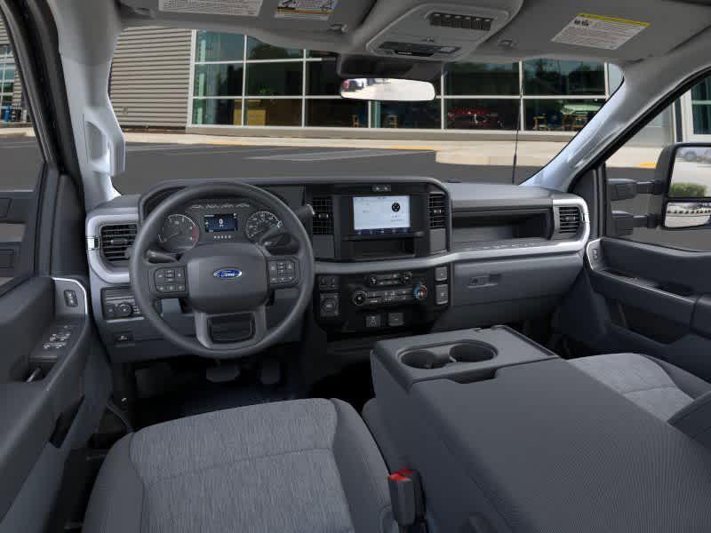 new 2025 Ford F-450 car, priced at $76,955