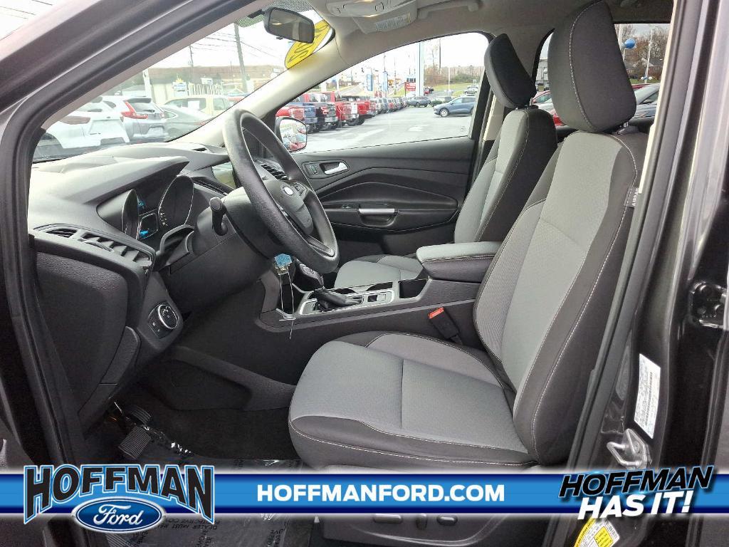 used 2018 Ford Escape car, priced at $14,795