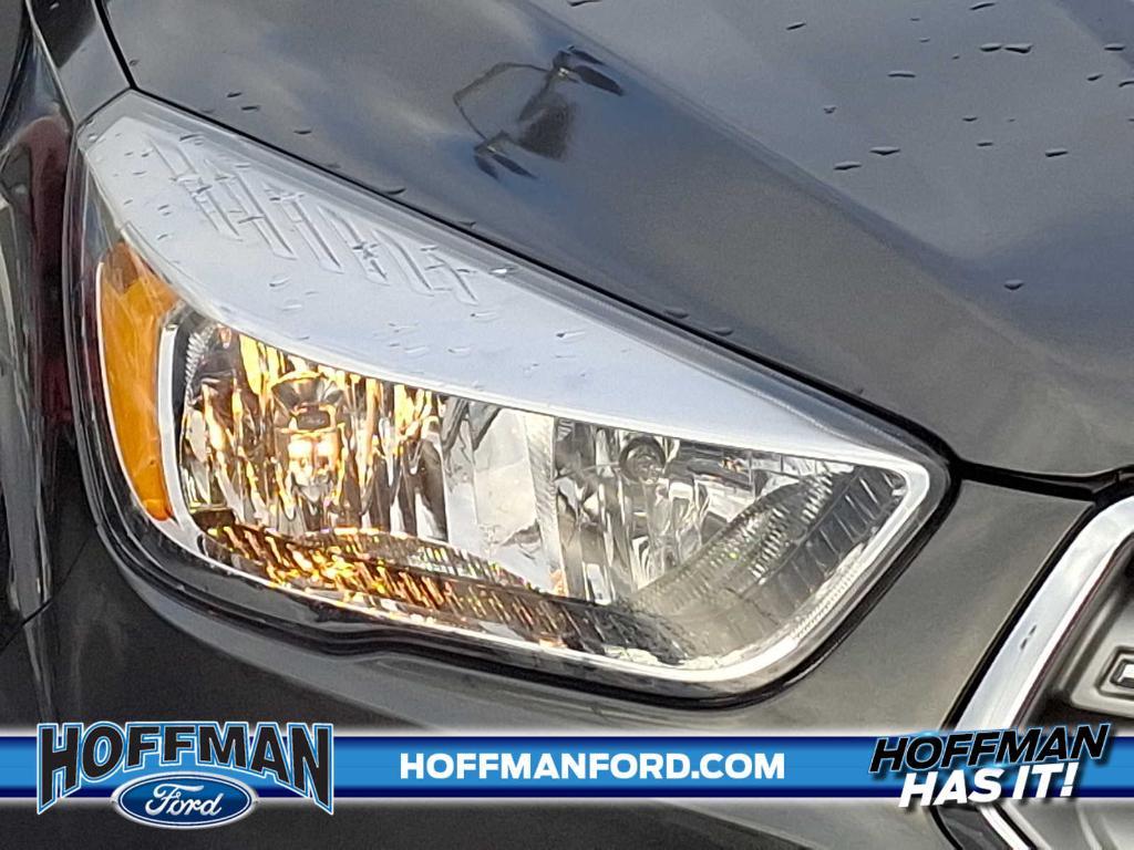 used 2018 Ford Escape car, priced at $14,795