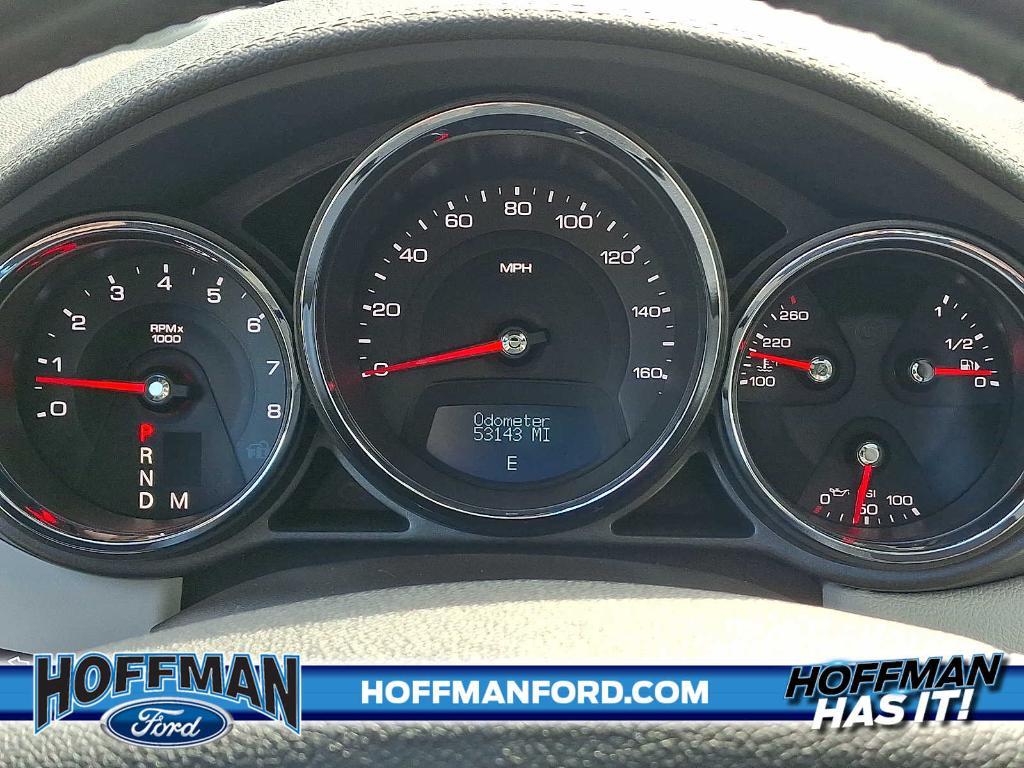 used 2008 Cadillac CTS car, priced at $11,995